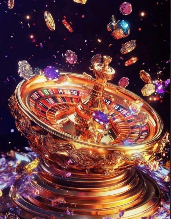 Casino-style slot games and live casino offers at jili10